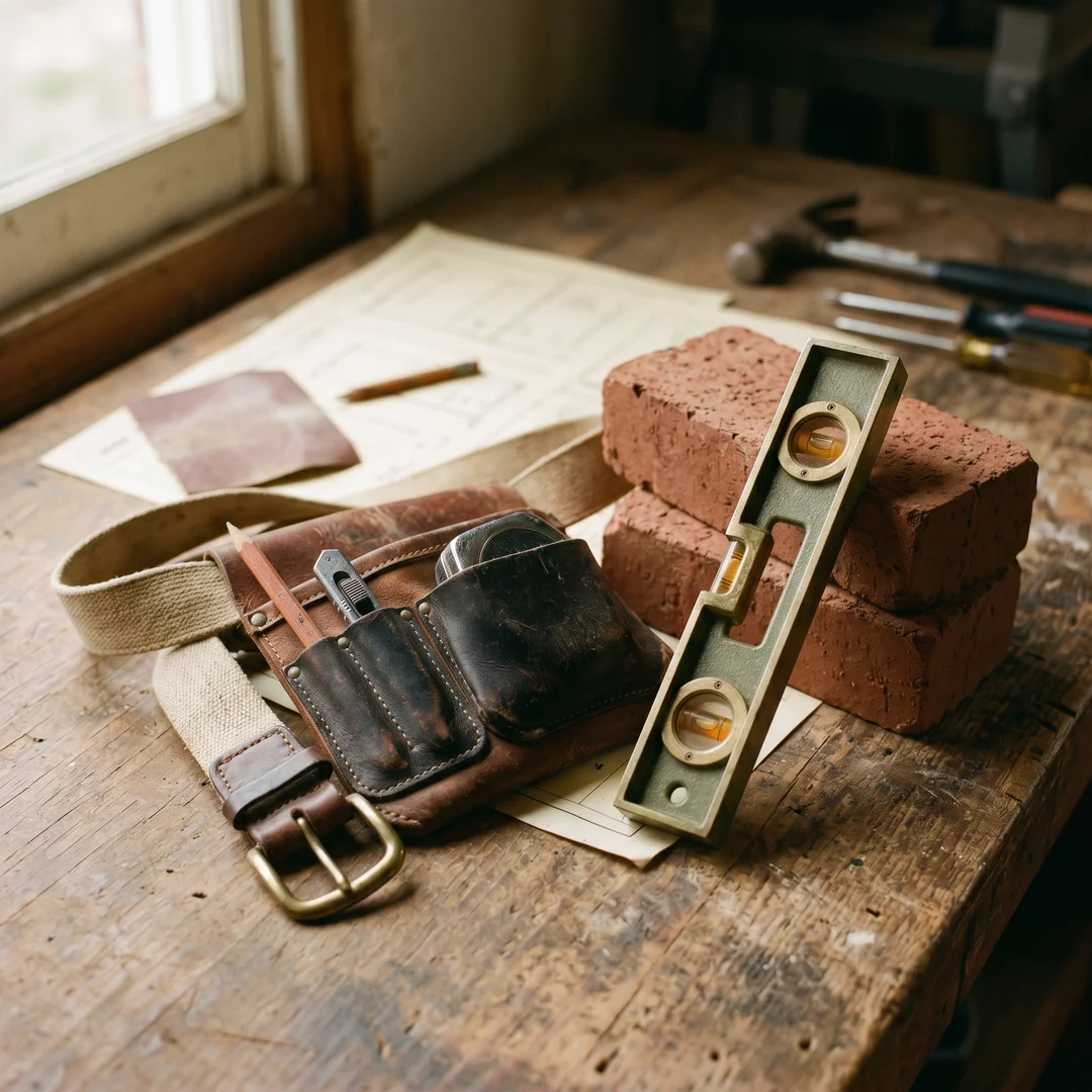 Small construction and odd jobs in North London and Hertfordshire