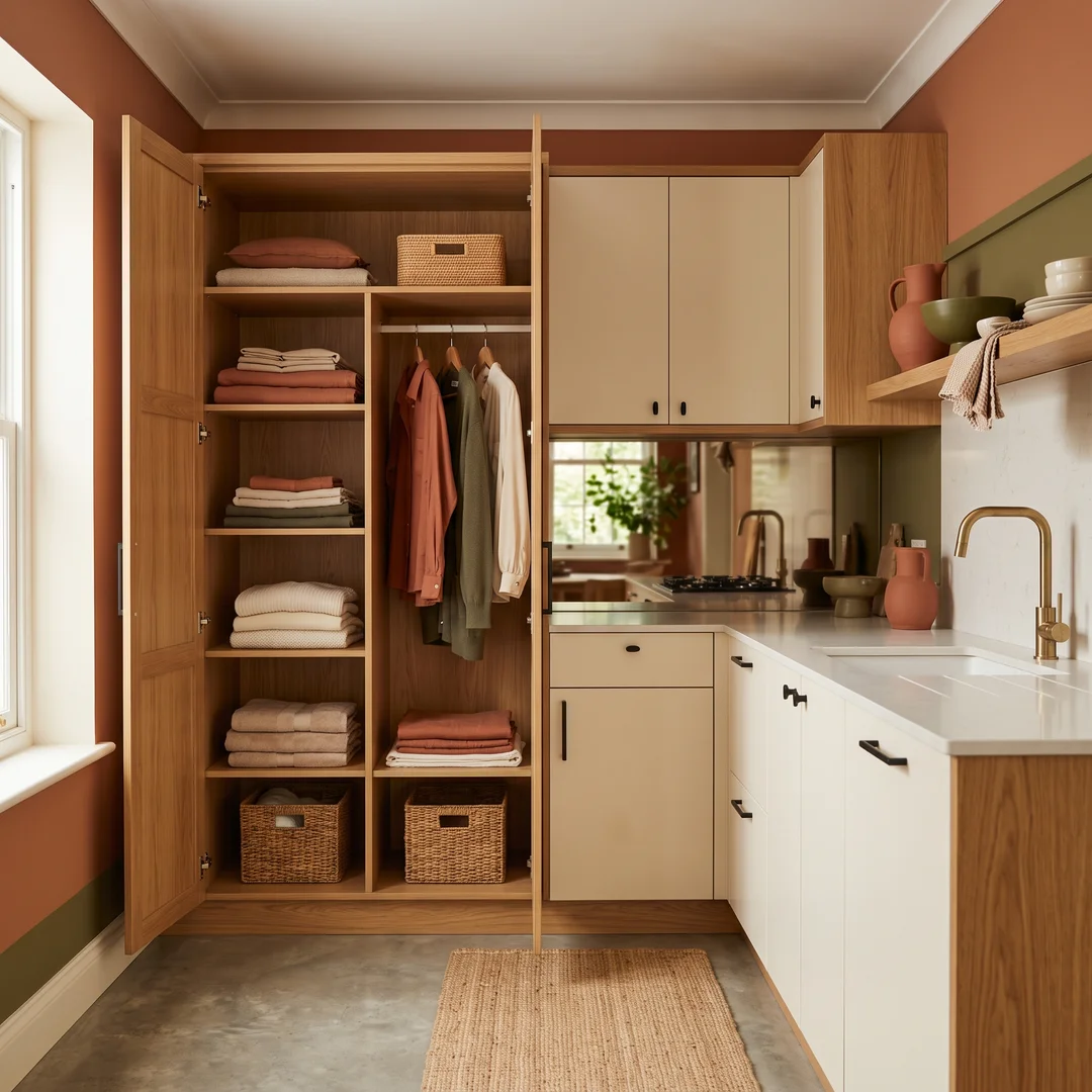 Furniture and cabinet assembly in North London and Hertfordshire